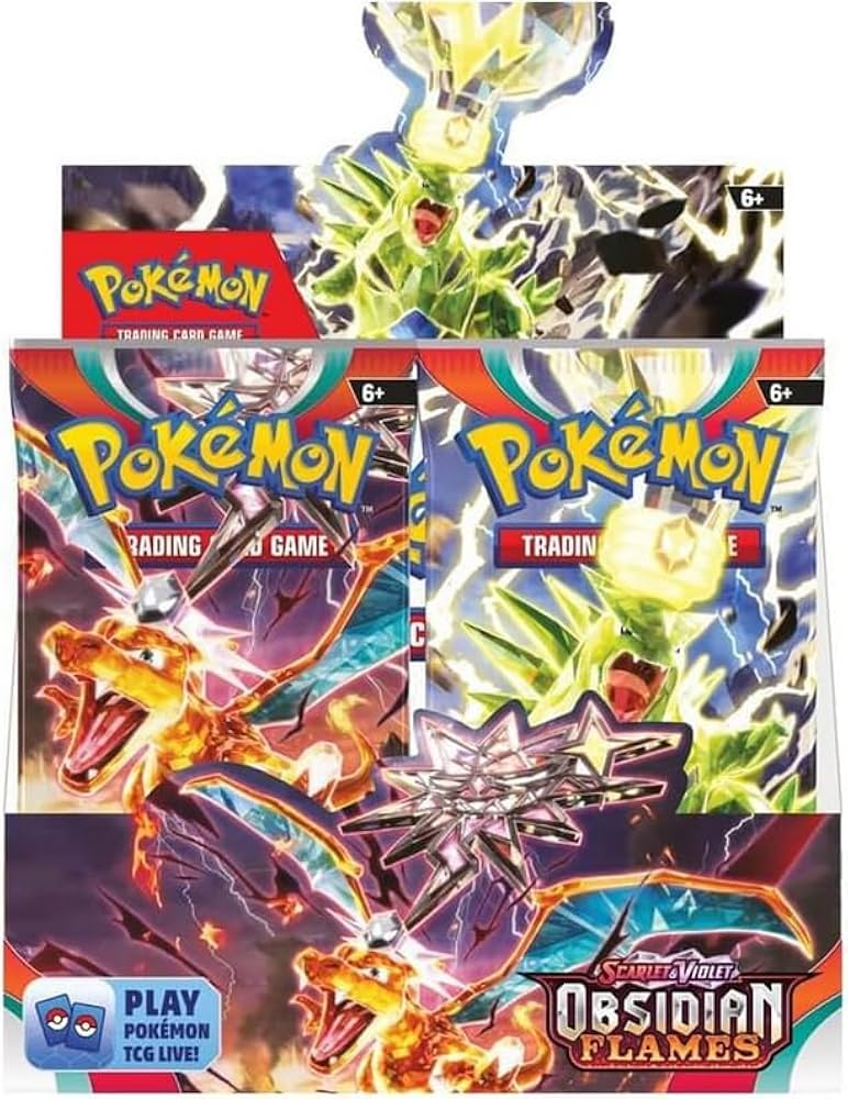 Pokemon card Obsidian Flames﻿ box 61SC72d-EzL._UF350,350_QL80_.jpg